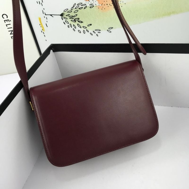 Celine Satchel Bags